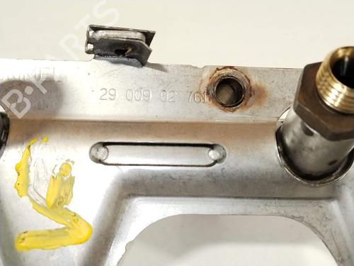 Injection rail VW GOLF V (1K1) | BP29115772M98 - Image 5
