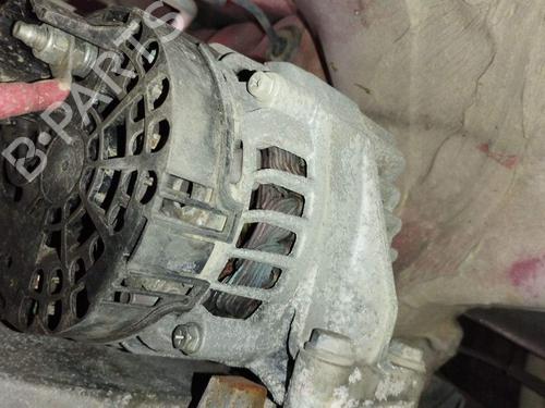 Alternator FIAT 500 (312_) 1.2 (312AXA1A) | BP36937516M7 - Image 2