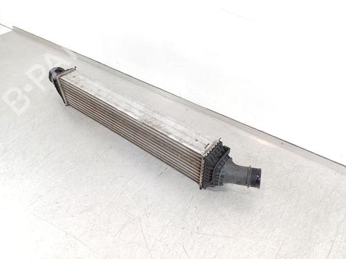 Intercooler AUDI A5 Sportback (F5A, F5F) 3.0 TDI quattro | BP23079274M30 