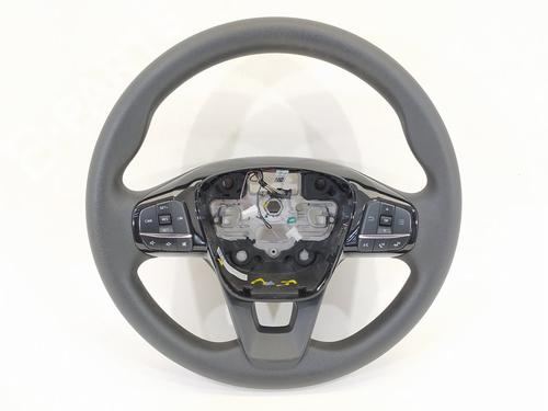 Used Steering wheel Steering wheel FORD FIESTA VII (HJ, HF) 1.0 EcoBoost (101 hp) 9957385 9957385