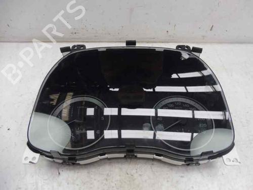 Used Instrument cluster HYUNDAI TUCSON (TL, TLE) 1.7 CRDi (116 hp) 2534320