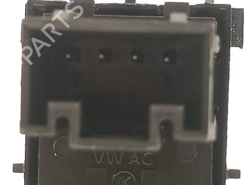 Right rear window switch SEAT ARONA (KJ7, KJP) 1.0 TSI | BP17774877I28 - Image 3