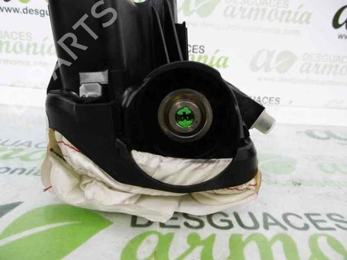 Airbag Kit FIAT GRANDE PUNTO (199_) 1.3 D Multijet | BP1856156C86 