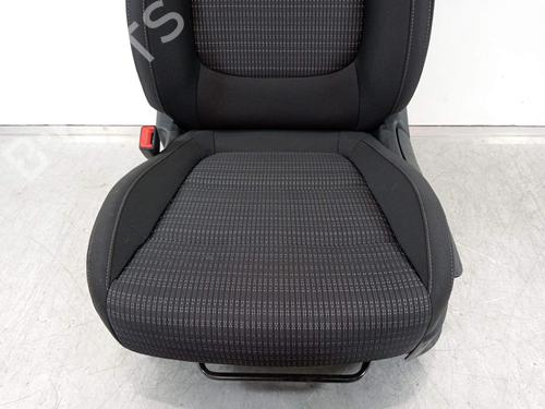 Left front seat KIA STONIC (YB) 1.0 T-GDi | BP40100573C15 - Image 4