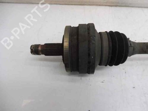 Left rear driveshaft MERCEDES-BENZ CLK (C209)  | BP2285328M40 