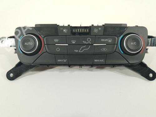 Used Climate control FORD TOURNEO CONNECT / GRAND TOURNEO CONNECT V408 MPV [2013-2025]  16794728