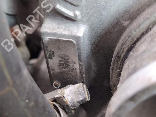 Turbocharger/Supercharger RENAULT ESPACE IV (JK0/1_) | BP17000954M71 - Image 2