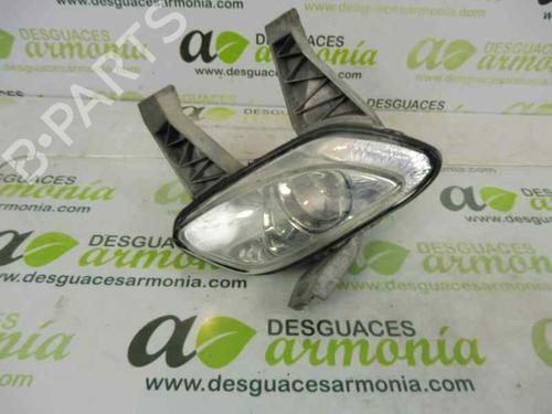 Used Left front fog light Left front fog light LANCIA YPSILON (843_) [2003-2011] 2135243 2135243