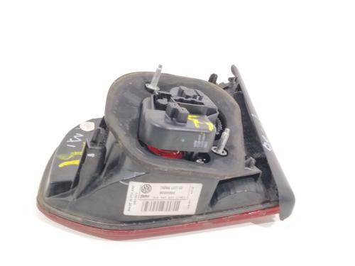 Left tailgate light VW GOLF VI (5K1) 1.6 TDI | BP23501939C79 
