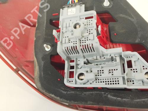 Right taillight MERCEDES-BENZ C-CLASS (W204)  | BP18649892C35 