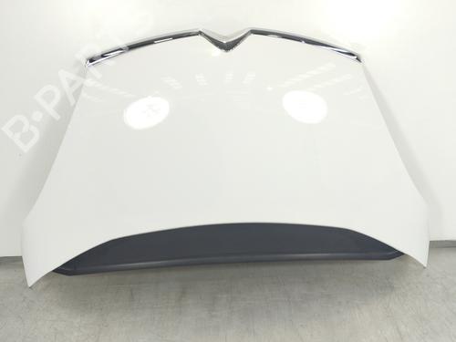 Used Hood CITROËN C4 Grand Picasso I (UA_) 1.6 HDi (109 hp) 10081459