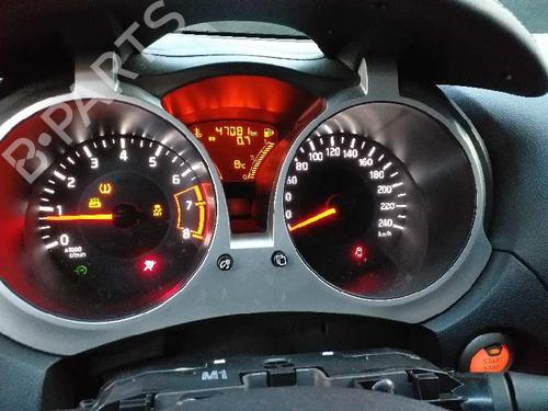 Instrument cluster NISSAN JUKE (F15)  | BP5252161C47 