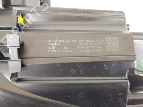 Left taillight CUPRA TAVASCAN (KR1) | BP36989232C34 - Image 6