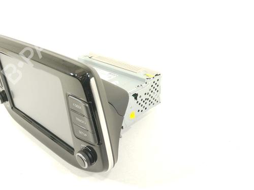 Radio HYUNDAI i30 (PDE, PD, PDEN) 1.5 | BP36989163E6 - Image 7
