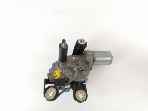 Used Rear wiper motor VW POLO V (6R1, 6C1) [2009-2022]  11865619