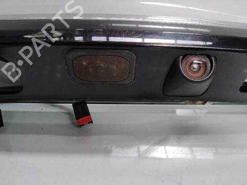 Used Tailgate handle Tailgate handle 5604853 5604853