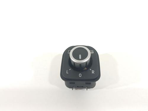 Used Mirror switch VW GOLF VI (5K1) 2.0 TDI (140 hp) 27241905