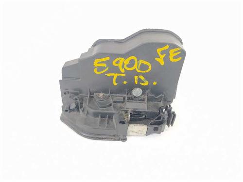 Used Rear right lock Rear right lock 6658916 6658916