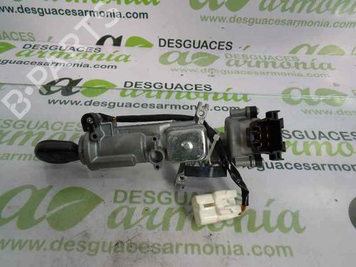 Used Ignition barrel Ignition barrel 1880197 1880197