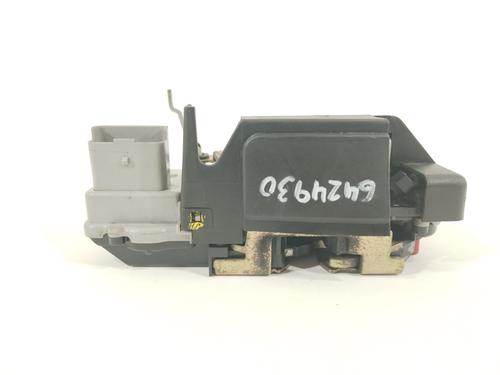 Rear left lock CITROËN XSARA PICASSO (N68) 1.8 16V | BP26657615C100 