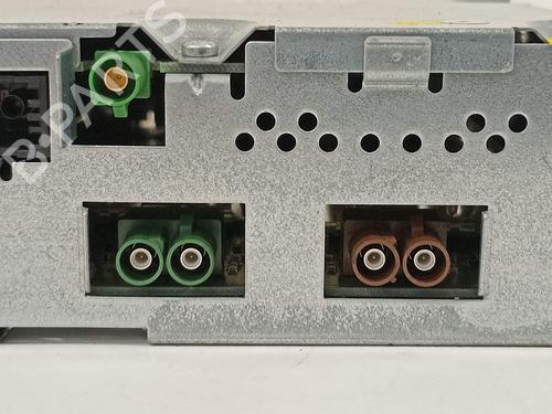Radio AUDI A6 C6 (4F2) | BP18660377E6 - Image 2
