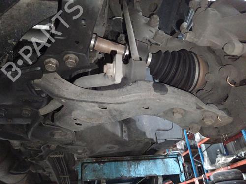 Used Left front suspension arm TOYOTA VERSO (_R2_) 2.0 D-4D (AUR20_, AUR20R) (126 hp) 29374305