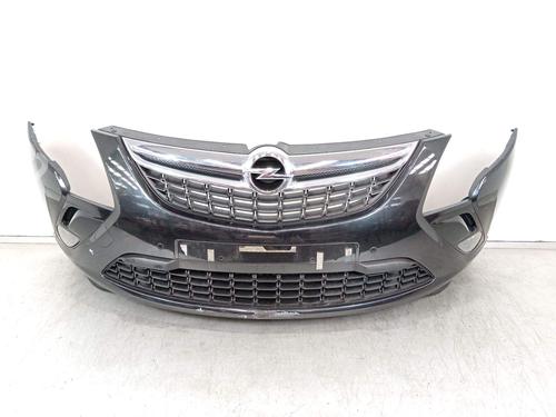 Used Front bumper Front bumper OPEL ZAFIRA TOURER C (P12) 1.6 CDTI (75) (136 hp) 38331064 38331064