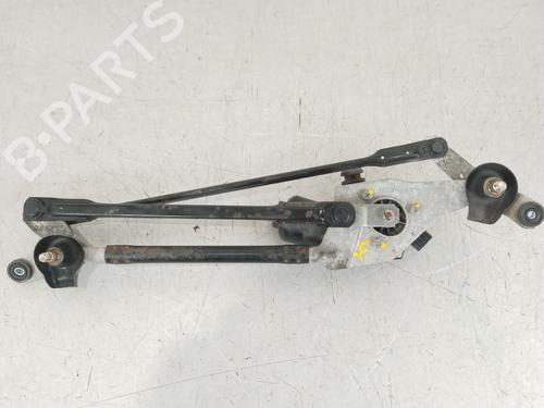 Front wiper motor KIA OPTIMA (JF) 1.7 CRDi | BP16788044M29 - Image 3