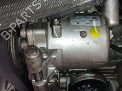 Used AC compressor AC compressor PEUGEOT 2008 I (CU_) 1.2 THP 110 / PureTech 110 (110 hp) 36755082 36755082