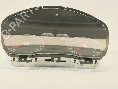 Instrument cluster FORD FOCUS II (DA_, HCP, DP) 1.6 Ti | BP30635892C47