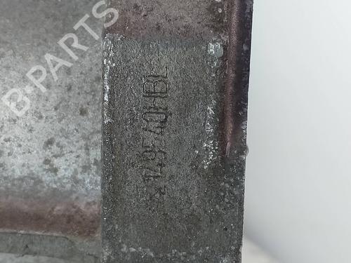 Gearbox BMW 3 (E46) 320 d | BP8925882M3 