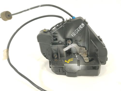 Used Rear left lock MERCEDES-BENZ CLS (C219) [2004-2011]  26656284