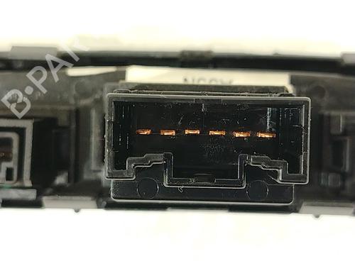 Warning switch HYUNDAI ix35 (LM, EL, ELH) 1.7 CRDi | BP31801377I22