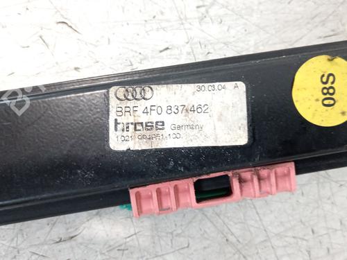 Front right window mechanism AUDI A6 C6 (4F2) 3.2 FSI | BP38324962C23 - Image 7