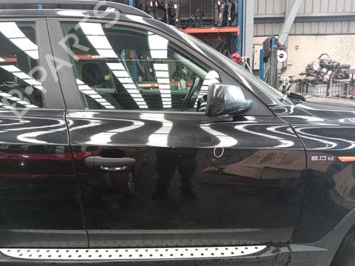Used Right front door BMW X3 (E83) 2.0 d (150 hp) 29400155