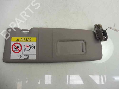 right-sun-visor-bmw-1-f20-731915403-2011-2012-2013-2014-2015-2016-2017-2018-2019-3353814 main image