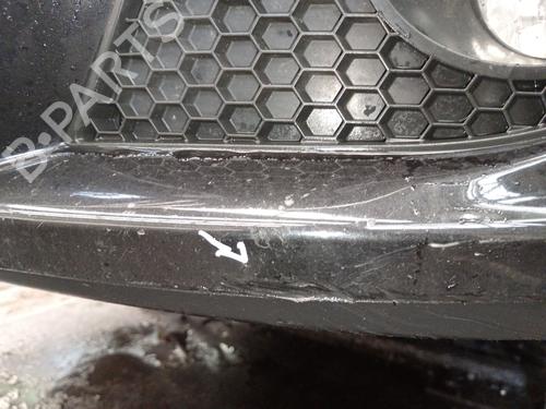 Front bumper SEAT ALTEA XL (5P5, 5P8) 2.0 TDI 16V | BP31158434C7 