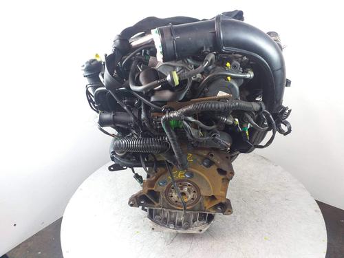 Engine CITROËN C5 III (RD_)  | BP7756305M1  - Image 6