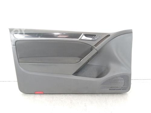 Forreste venstre beklædning VW GOLF VI (5K1) 2.0 GTi (210 hp) 31665173