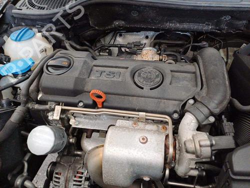 Used Engine Engine 36934210 36934210