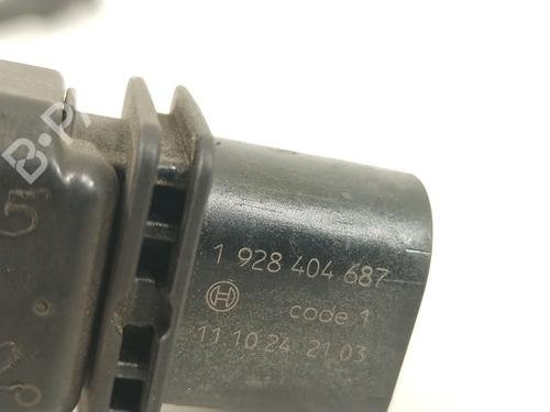 Electronic sensor CITROËN C4 II (NC_) 1.6 HDi 90 | BP34157734M84 - Image 5