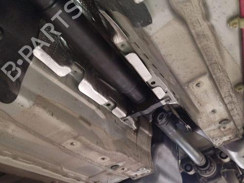 Used Driveshaft Driveshaft 36859381 36859381