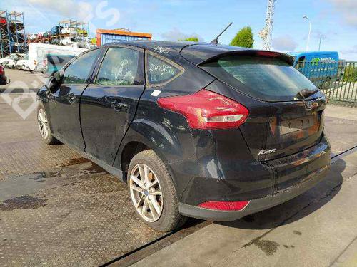 Right rear door FORD FOCUS III 1.6 Ti | BP8182763C5  - Image 9