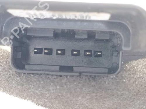 Front right lock PEUGEOT 308 SW I (4E_, 4H_) 1.6 HDi | BP4808212C97 