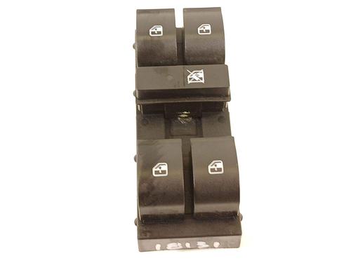 Used Left front window switch Left front window switch LANCIA DELTA III (844_) 1.6 D Multijet (844.AXC11, 844.AXC1A) (120 hp) 40150071 40150071