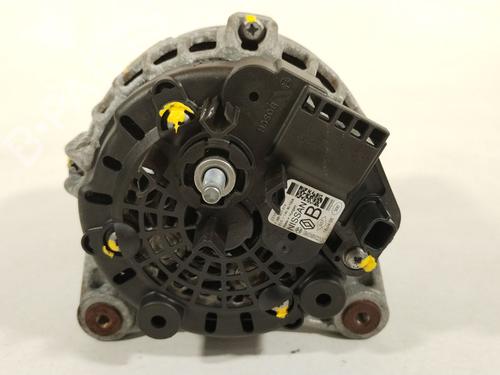 Alternator NISSAN QASHQAI II (J11, J11_) 1.6 dCi | BP24334043M7