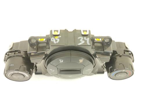 Climate control FORD FIESTA VI (CB1, CCN)  | BP10727900I5 