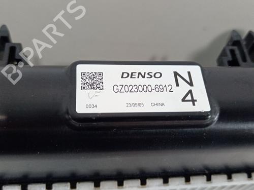 Water radiator HONDA CR-V VI (RS_, RY_) e:HEV (RS5) | BP29998561M31 