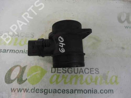 Mass air flow sensor VW GOLF V (1K1)  | BP1842983M95 