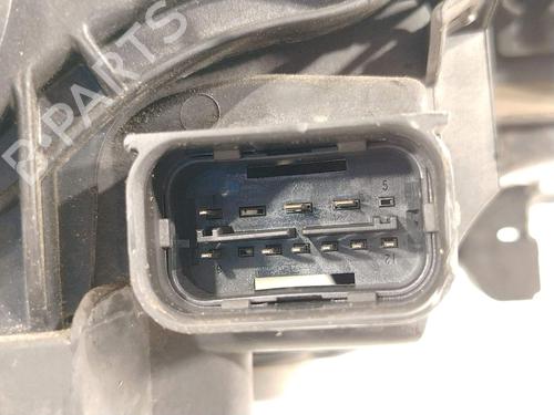 Left headlight BMW 1 (E87) 118 i | BP27560812C28 - Image 11